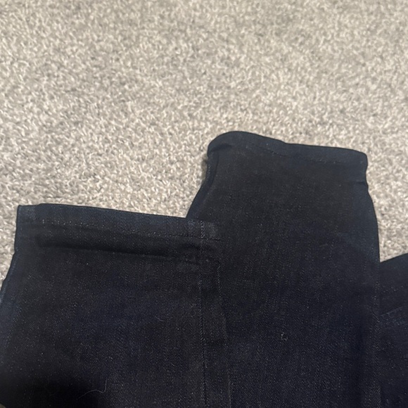Diesel Slim Skinny Dark Wash Jeans - Picture 6 of 6